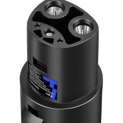 Tesla Charger Adapter