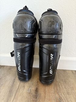 Bauer - Shin Guard