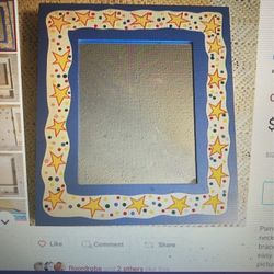 Cateinka Star Hanging Jewelry Box - Rare 