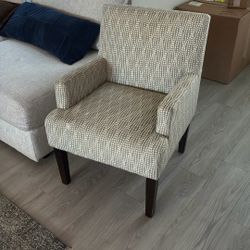 Accent Chair 