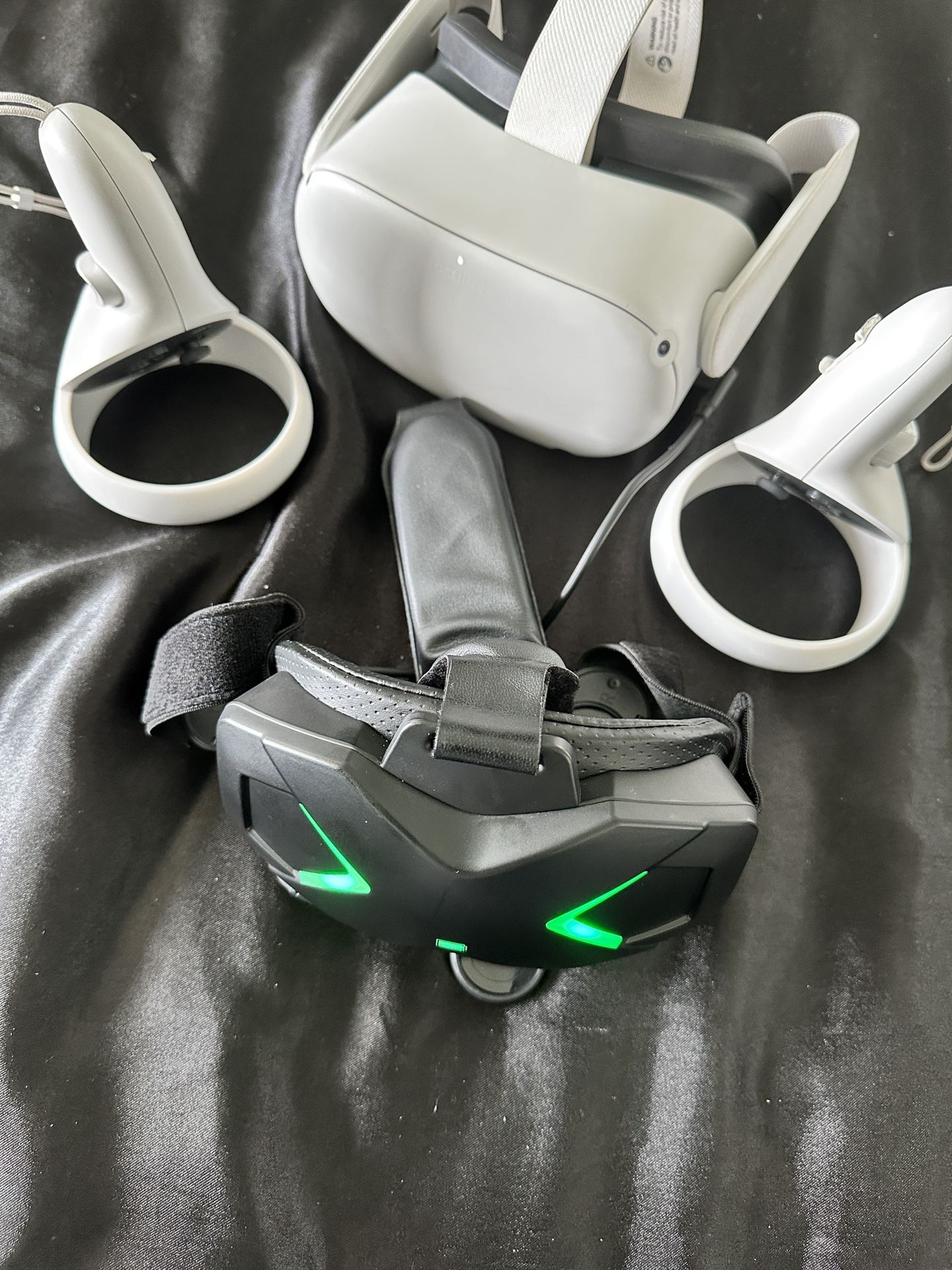 Oculus Quest  2 (128gb)