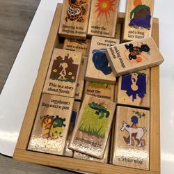 Learning Toys For Kids 