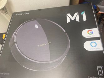 TESVOR VACUUM