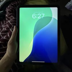 iPad 11