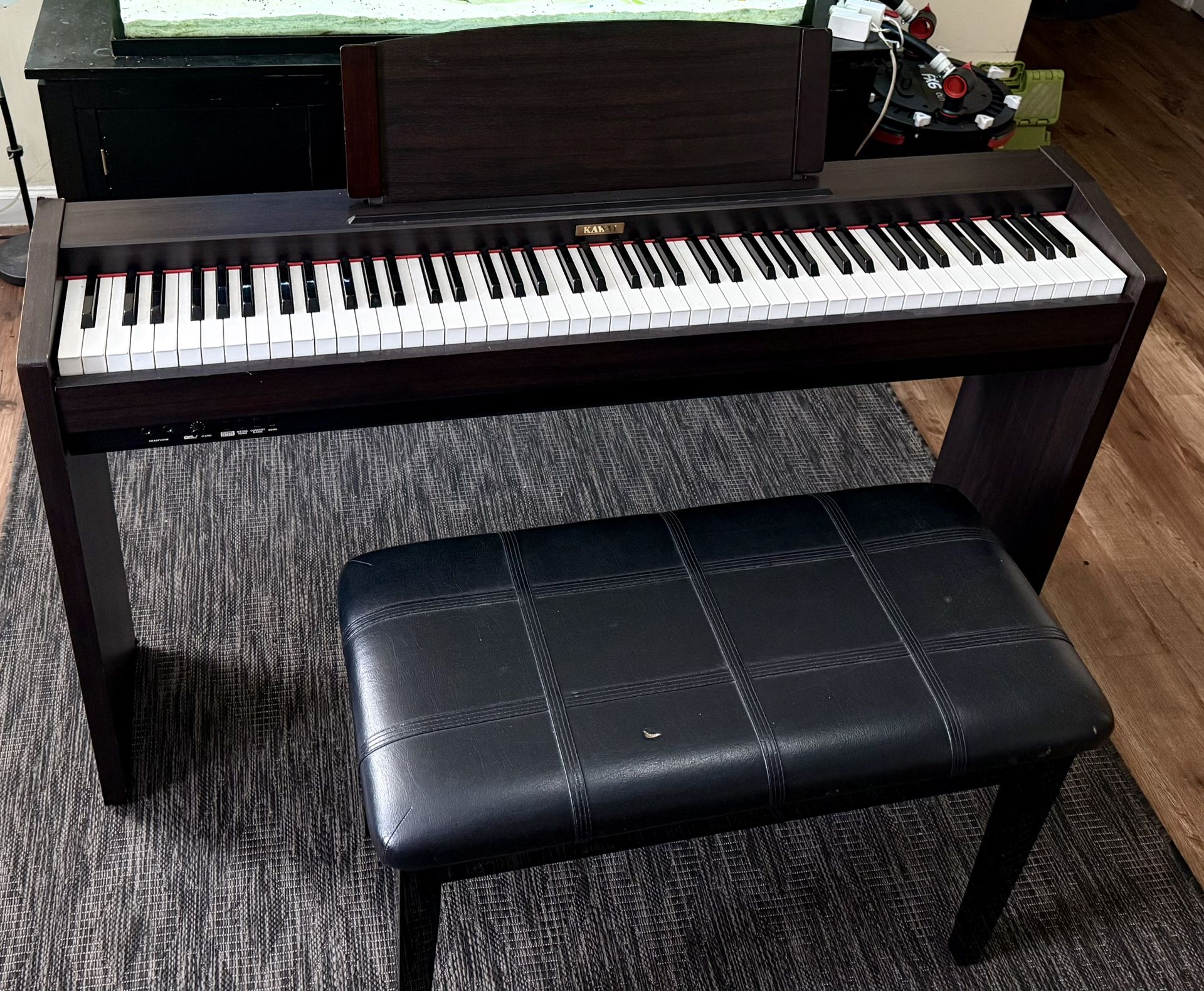 KAWAI DIGITAL PIANO 