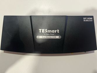 KVM Switch