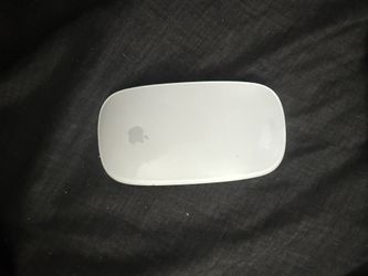 Apple Magic Mouse