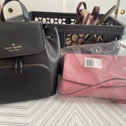 Kate Spade ♠️ Bags 