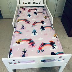 Kids Bed 