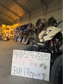ATV