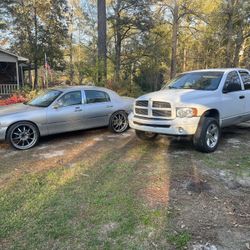 2006 Lincoln Town Car