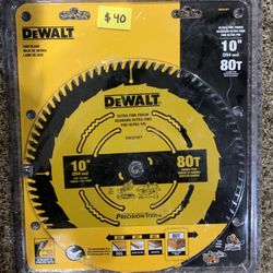 Dewalt Blade