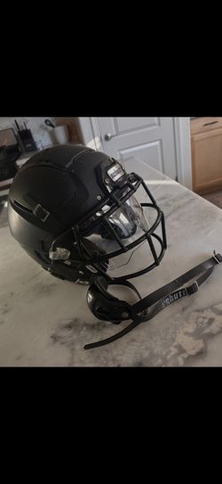 Schutt F7 Adult