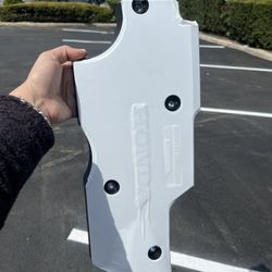 Honda Engine Cover