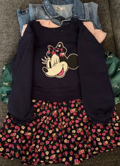 Girl Dresses