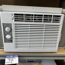 General Electric Air Conditioner