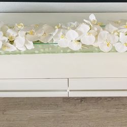 Decoración Orquídeas 