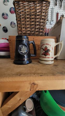 Mugs