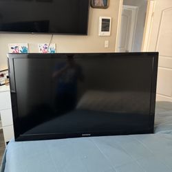 SAMSUNG TV 55 inch