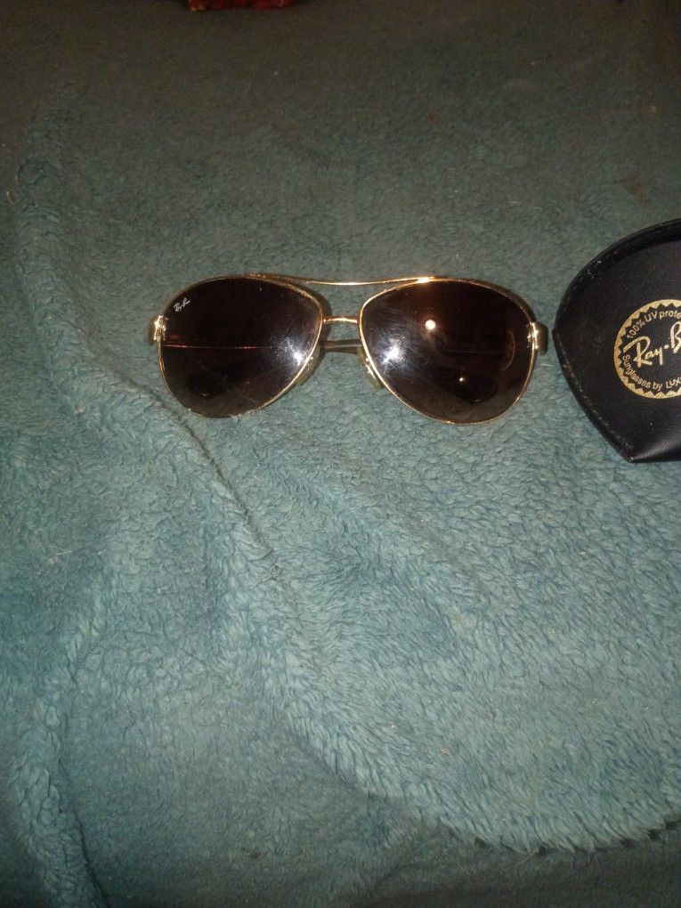 Raybans