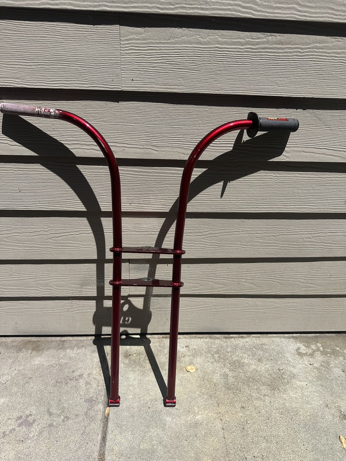 Gts Bars