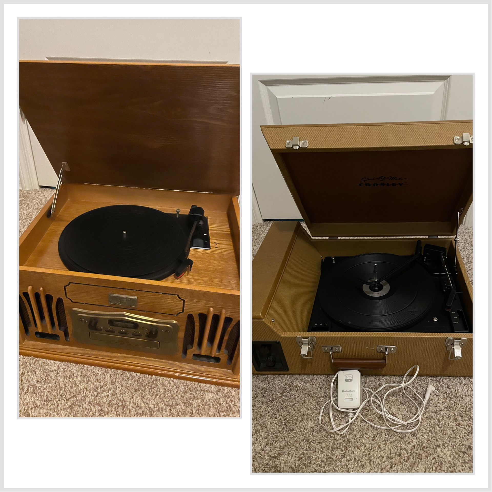 Record Players for Sale in Peoria, AZ OfferUp