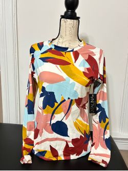 Swimwear L TOP long sleeve