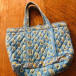 Vera Bradley - Like New