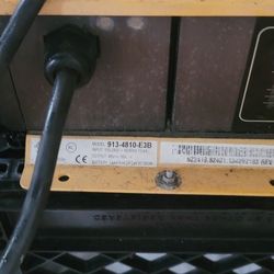 Golf Cart Charger