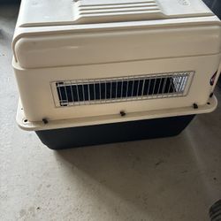 Dog Cage 