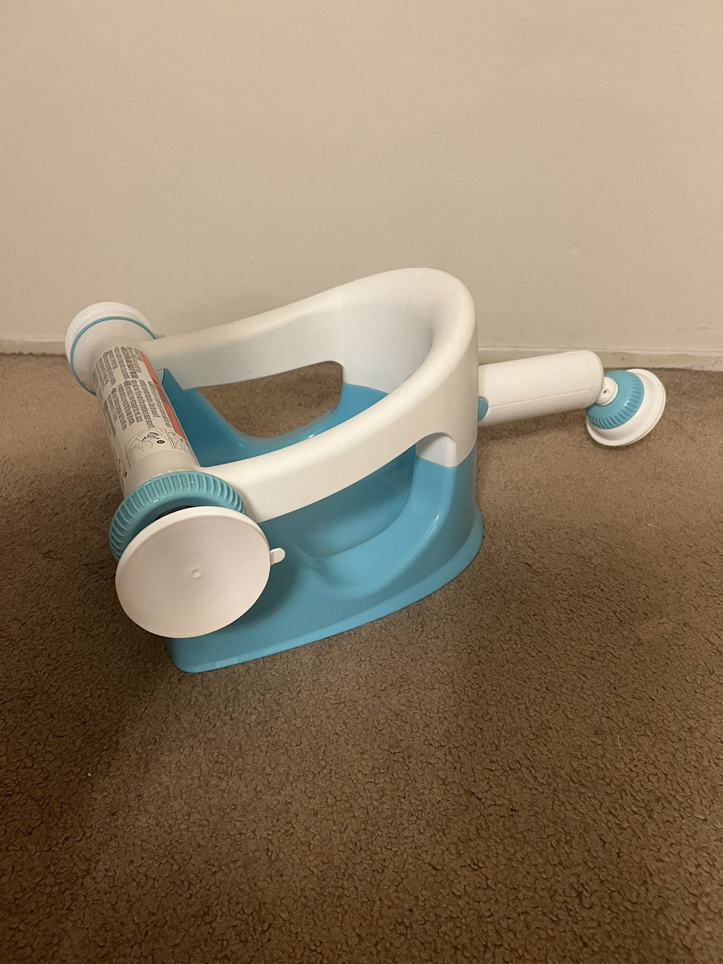 Baby Bathtub Seat