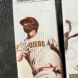 Xander Bogaerts Bobblehead