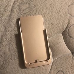 iPhone 6s Charging Case With Stand