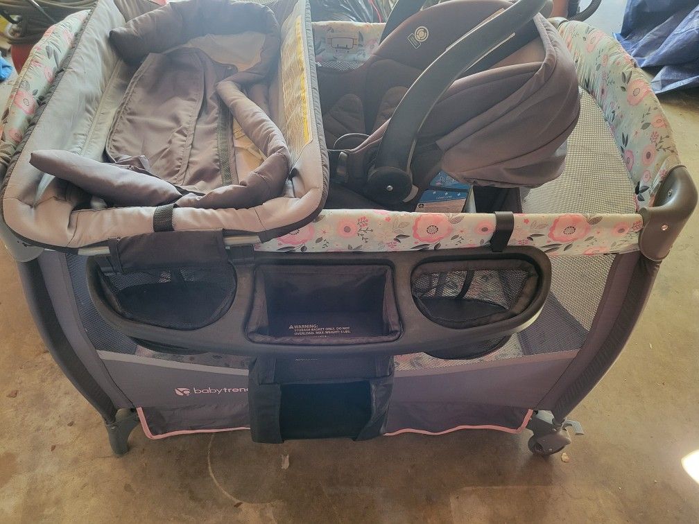 Baby Playpen Bottle Warmer 