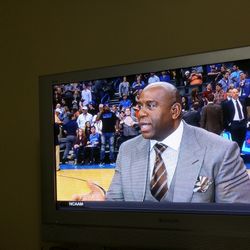 Used Panasonic TH-42PD50U 42" Plasma TV