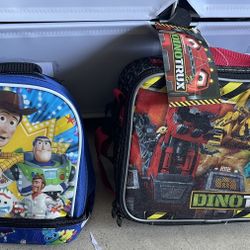 Kids Lunch Boxes 