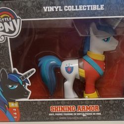 My Little Pony 