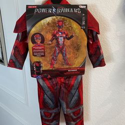 POWER RANGERS 2T