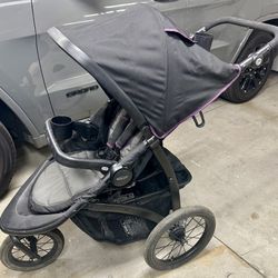 Graco Jogger Jogging Stroller