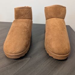 Winter Boots