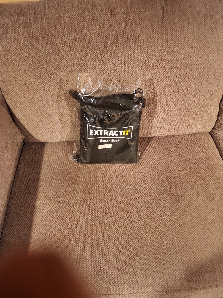 Extract!t 5 Gallon 8 Bag Kit