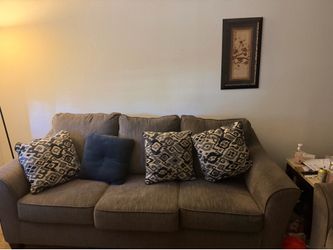 Couches