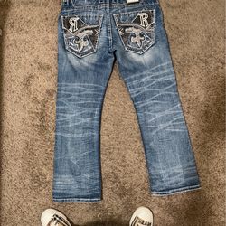 Rock revivals