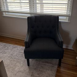 Accent chair