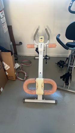 Ab machine