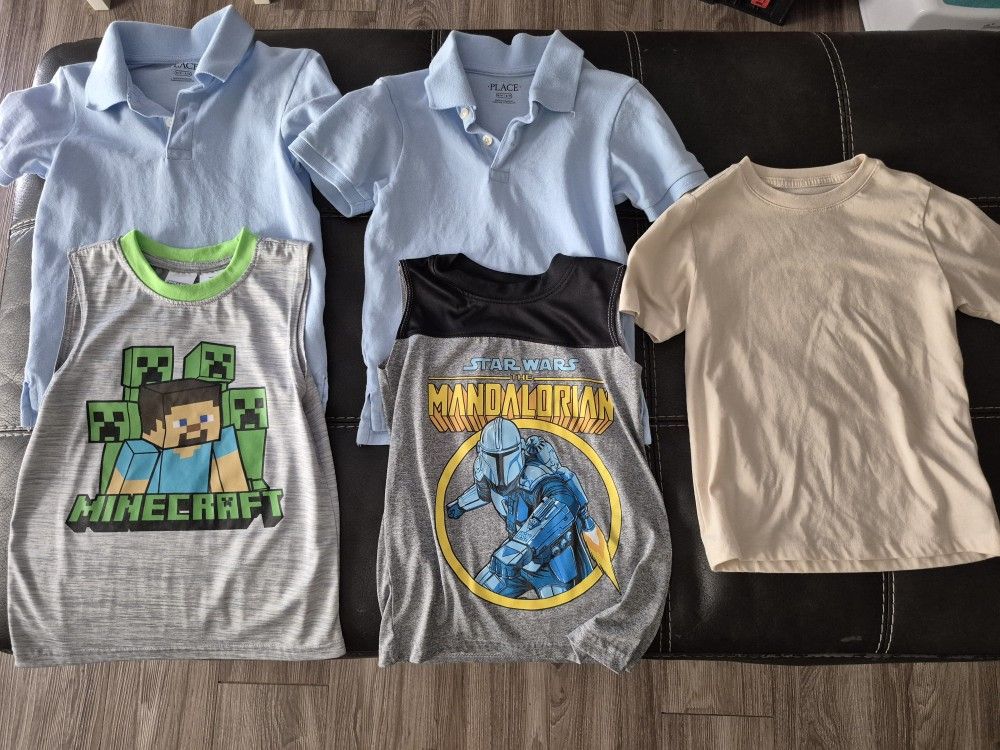 Kids Tshirts