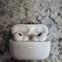 Apple Airpod Pros Gently Used