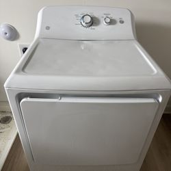 GE Dryer Model # GTD33EASKWW
