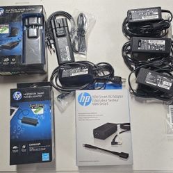 HP Laptop Chargers