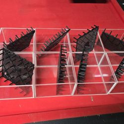 Undergravel Filter Box